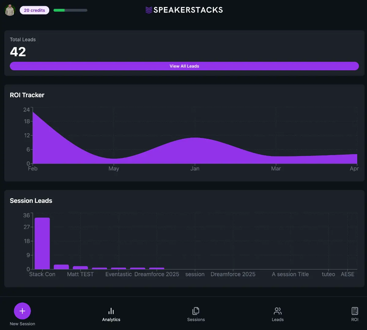 SpeakerStacks image number 21