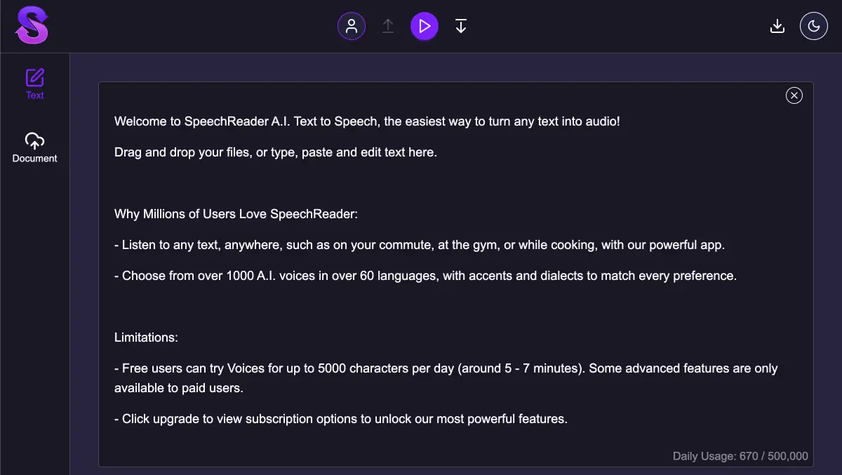 SpeechReader image number 11