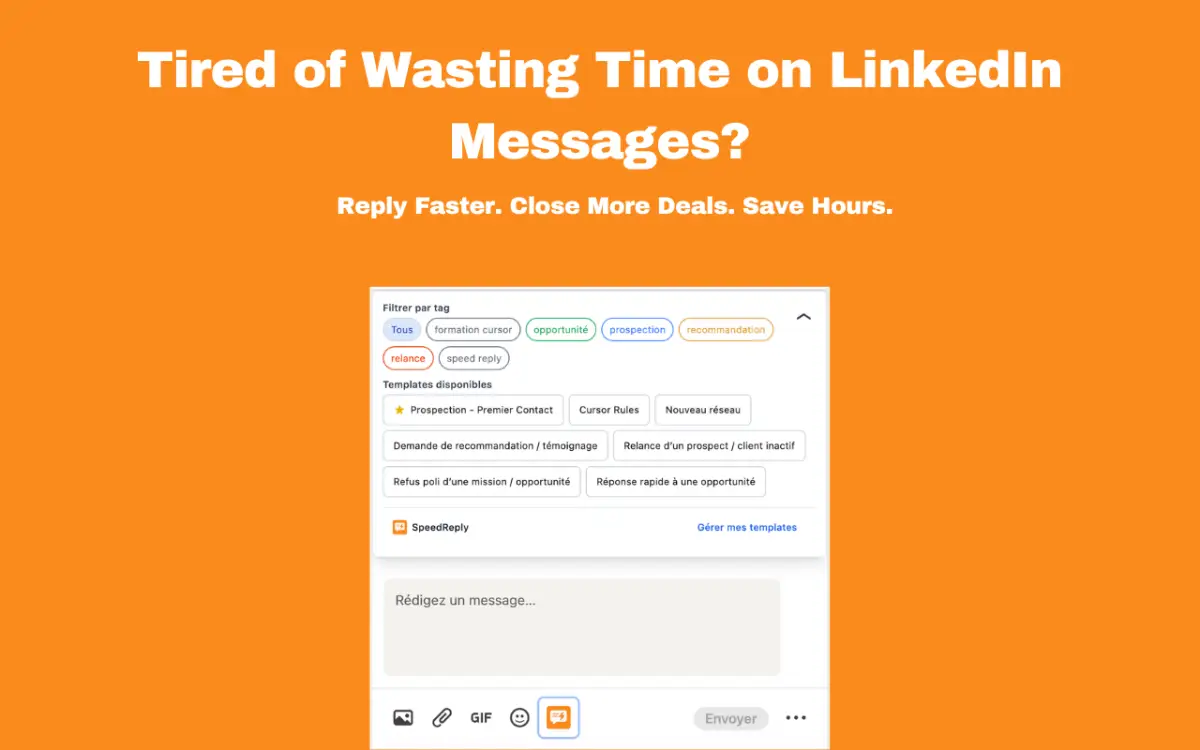 Speed Reply image number 01