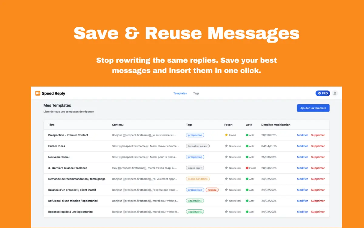 Speed Reply image number 11