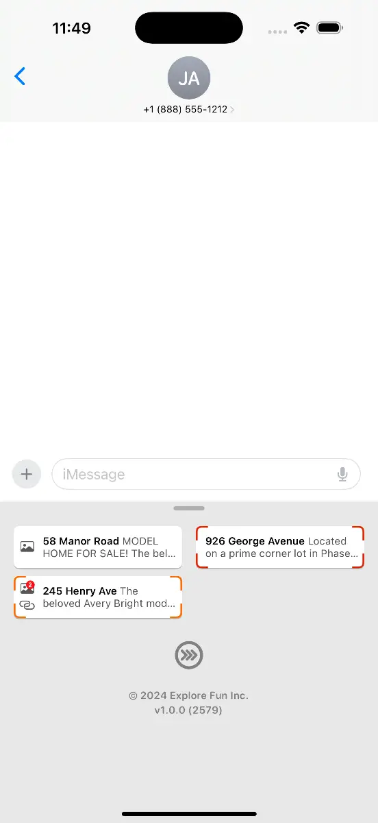 Speedy Quick Keys image number 21