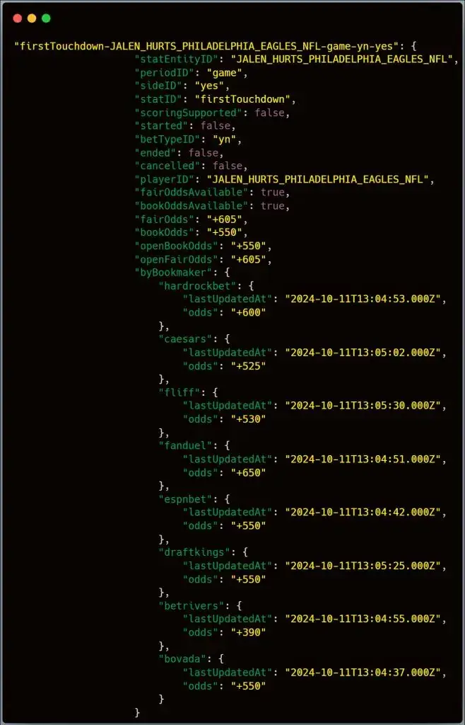 SportsGameOdds image number 31