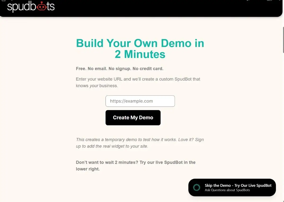 SpudBots image number 21