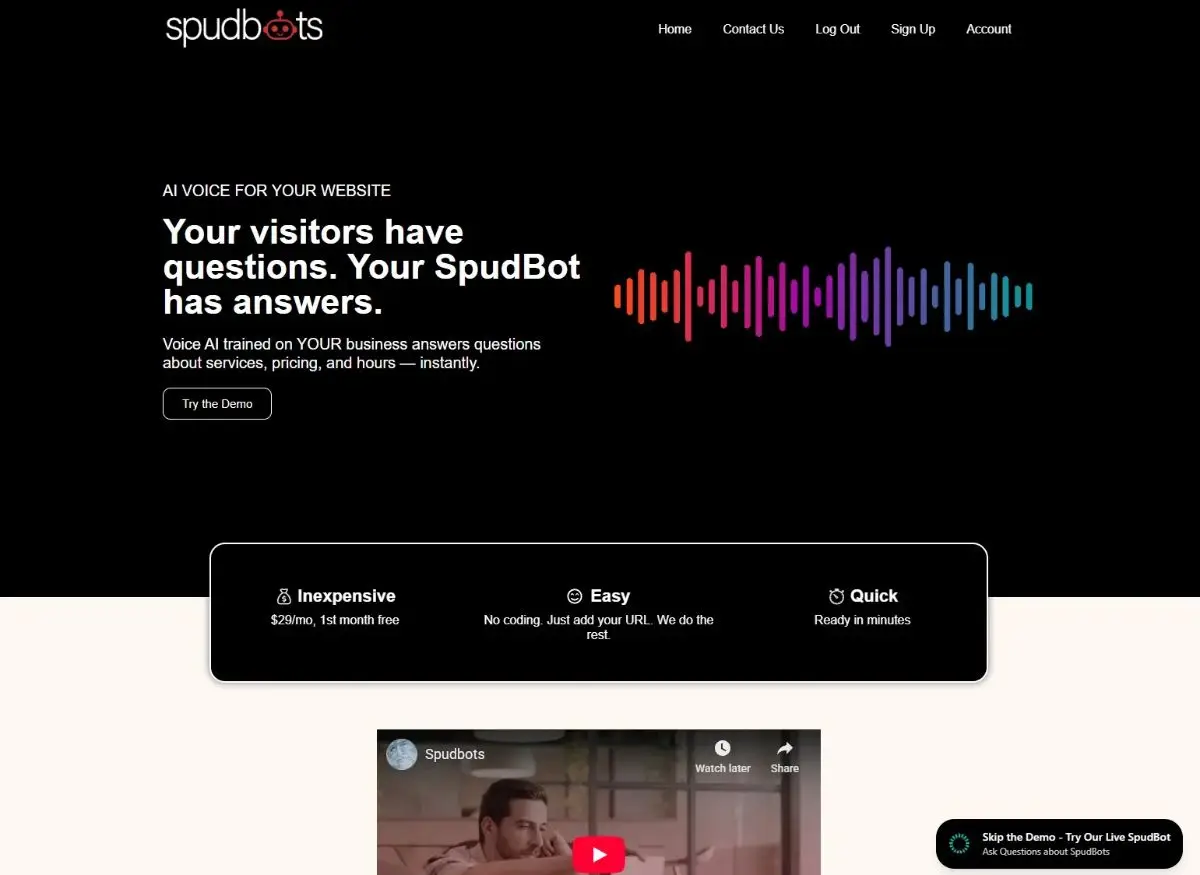 SpudBots image number 31