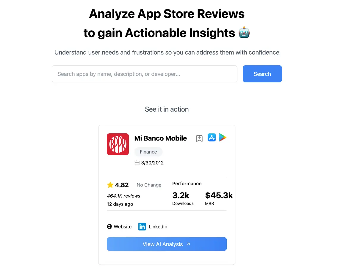 Stack Leads image number 11