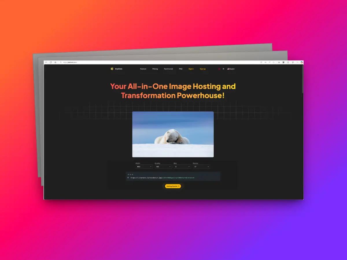 StarDots image number 11