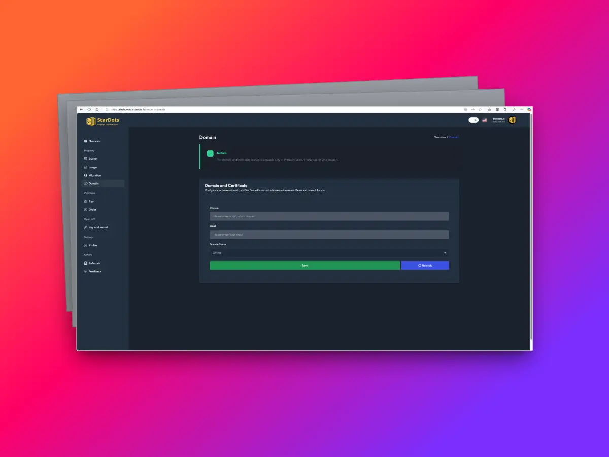 StarDots image number 21