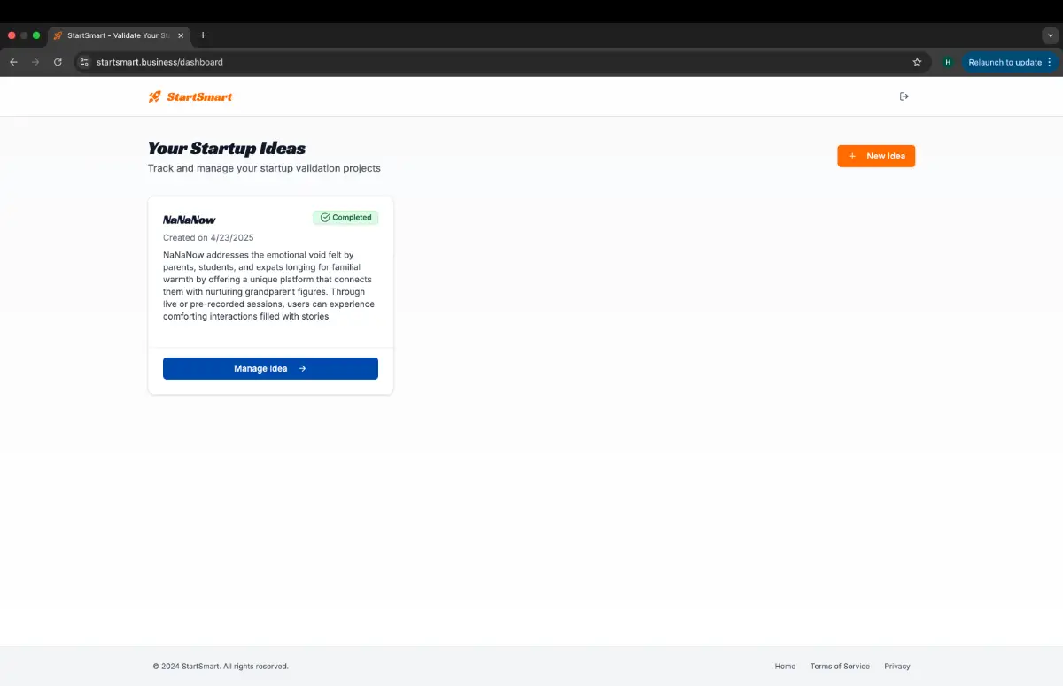 StartSmart image number 11