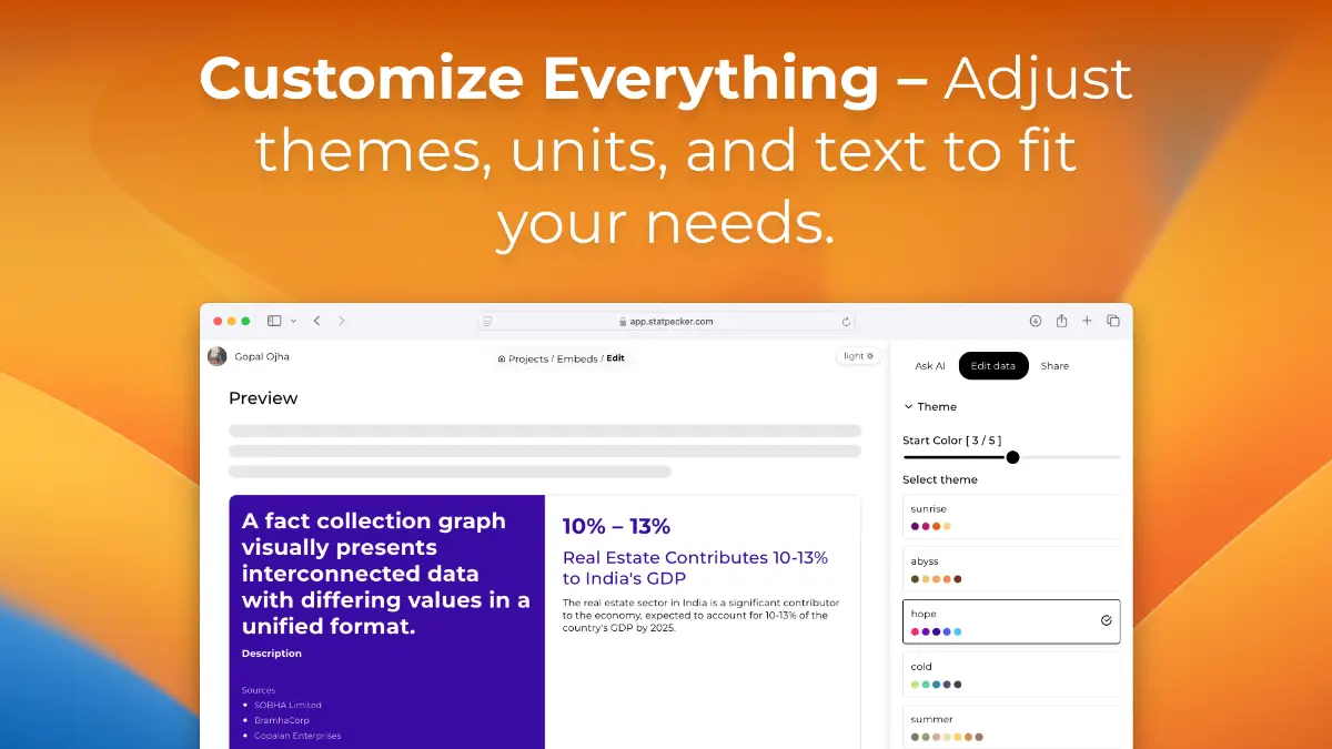 StatPecker image number 21