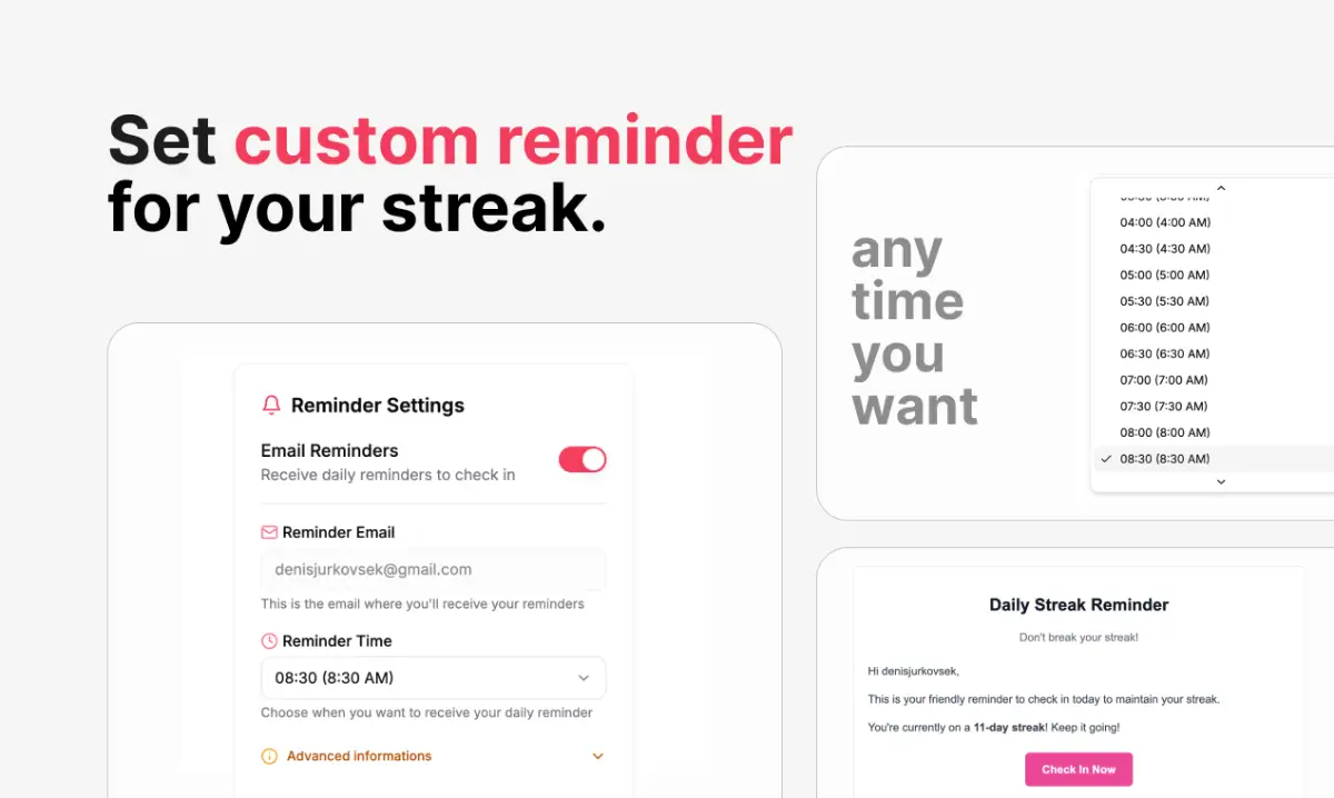 Streak Hunter image number 11