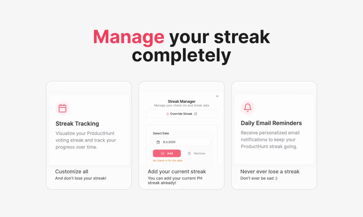 Streak Hunter image number 21