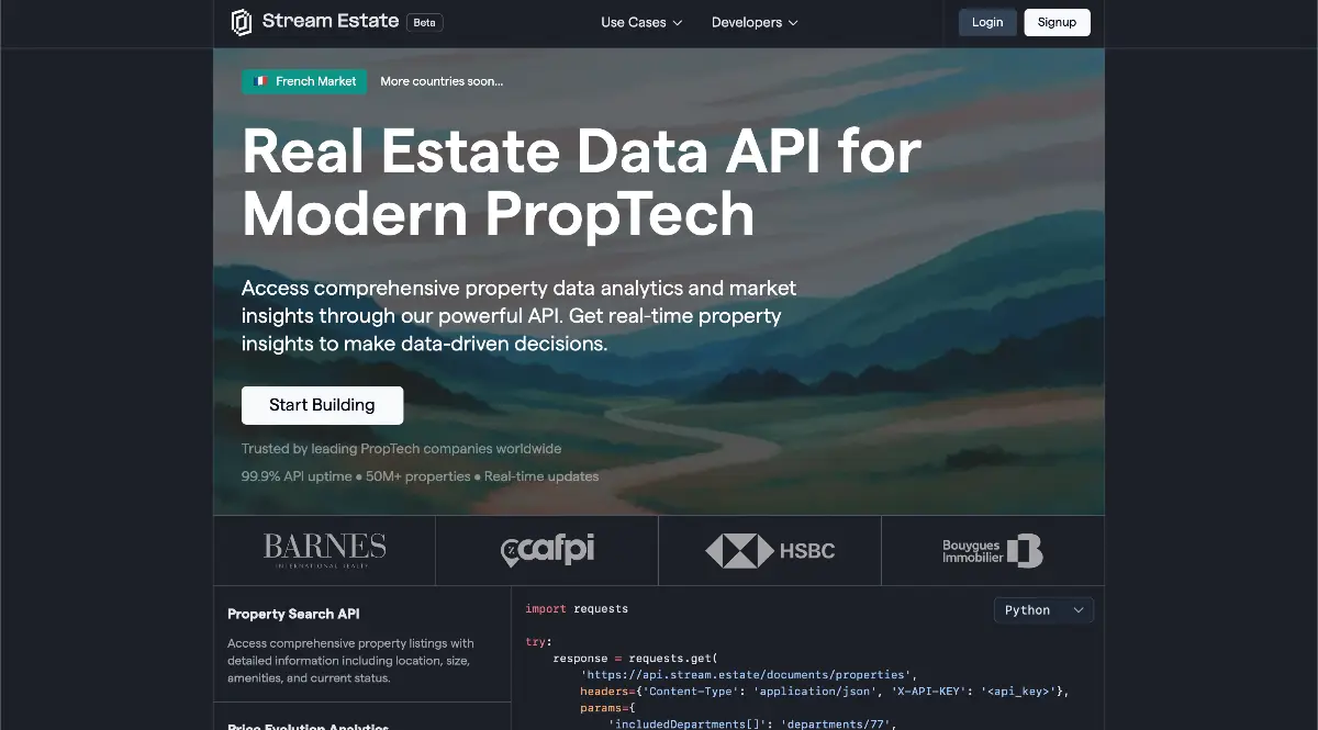 Stream Estate image number 11