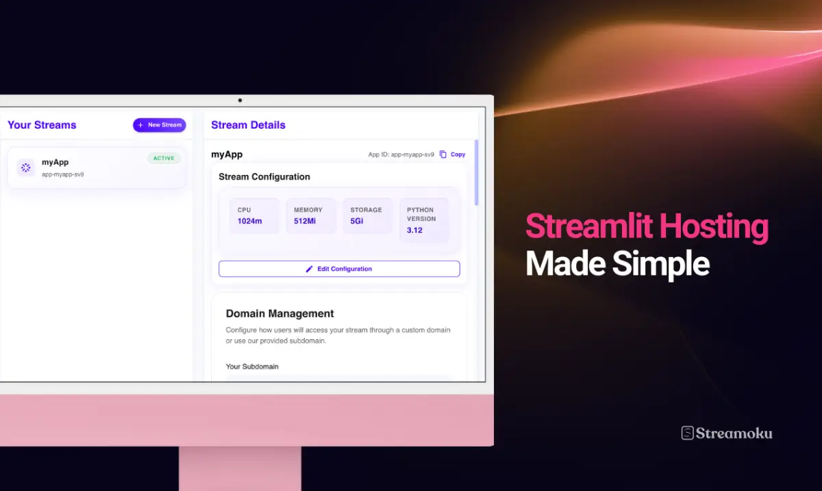 Streamoku image number 01