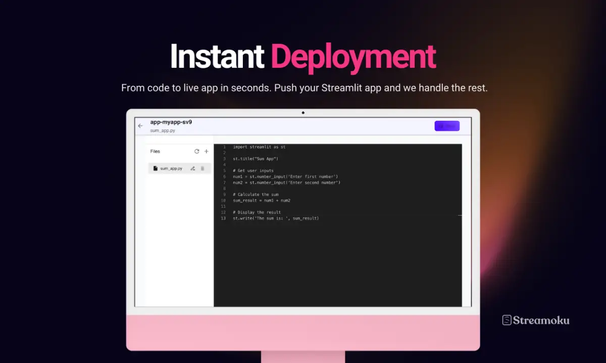 Streamoku image number 11