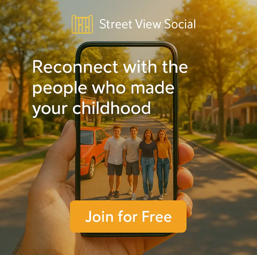 Street View Social image number 01