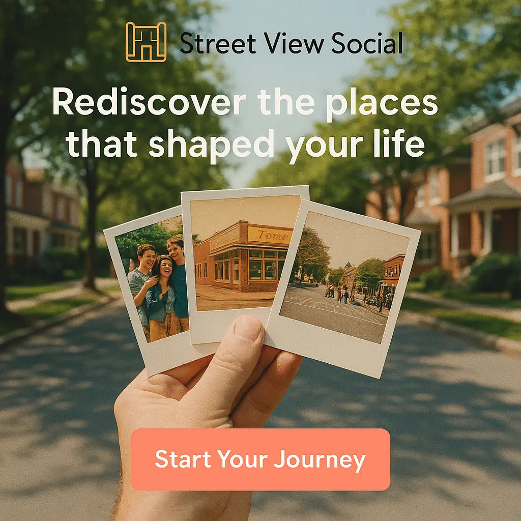 Street View Social image number 11