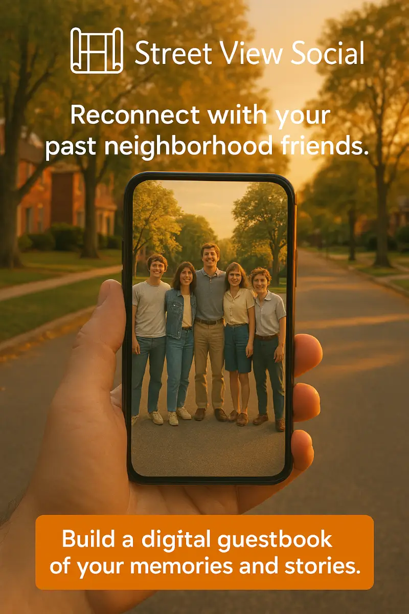 Street View Social image number 21