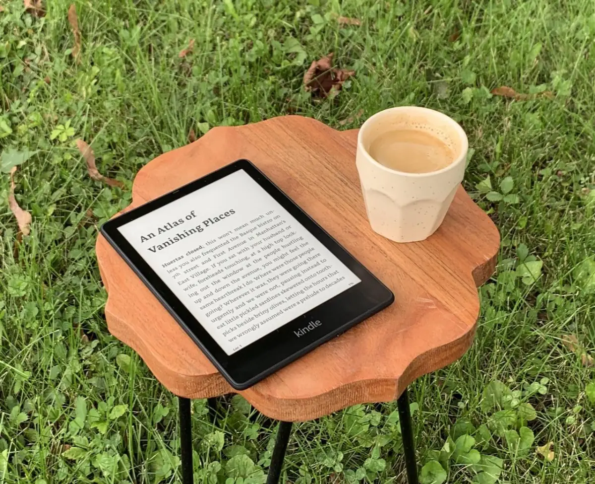 Substack2Kindle product image