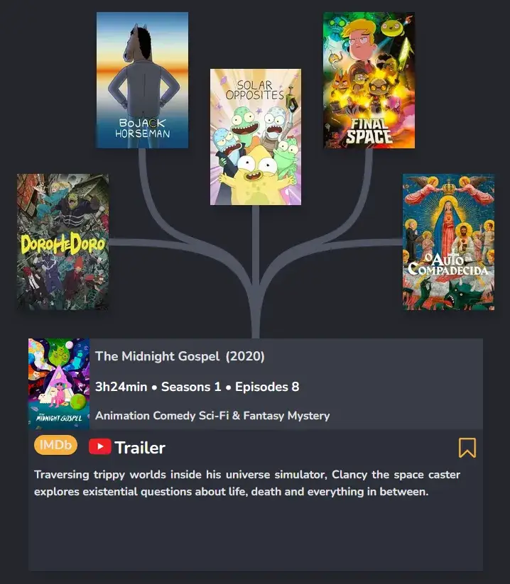 Suggestream image number 01