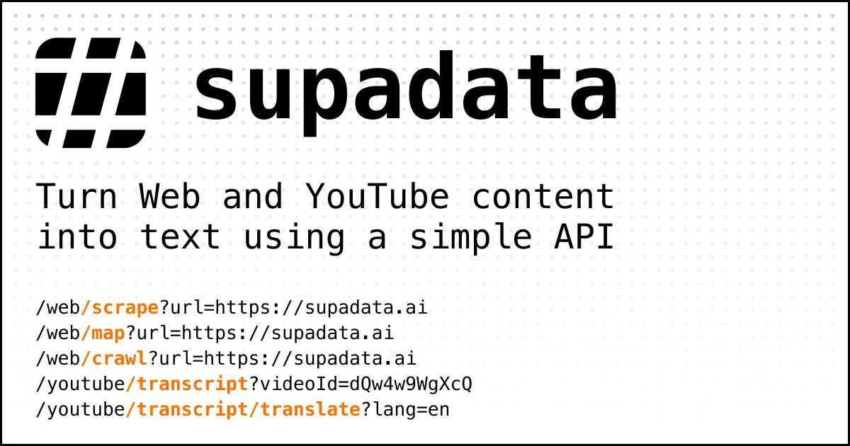 Supadata image number 01