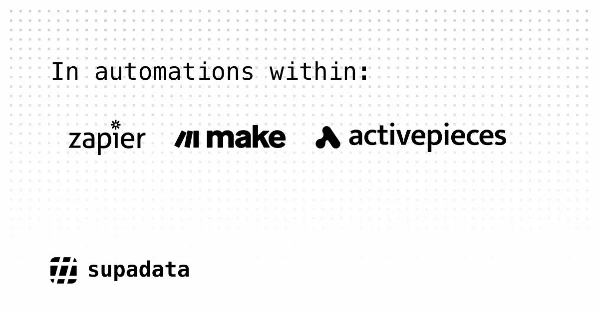 Supadata image number 21