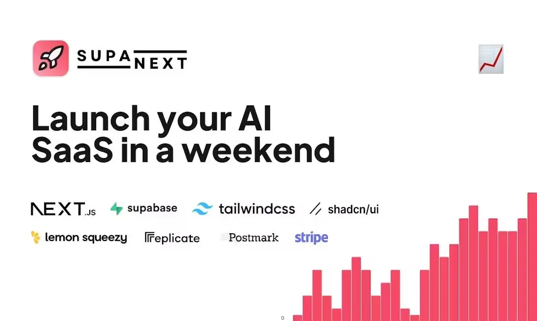 SupaNext image number 01