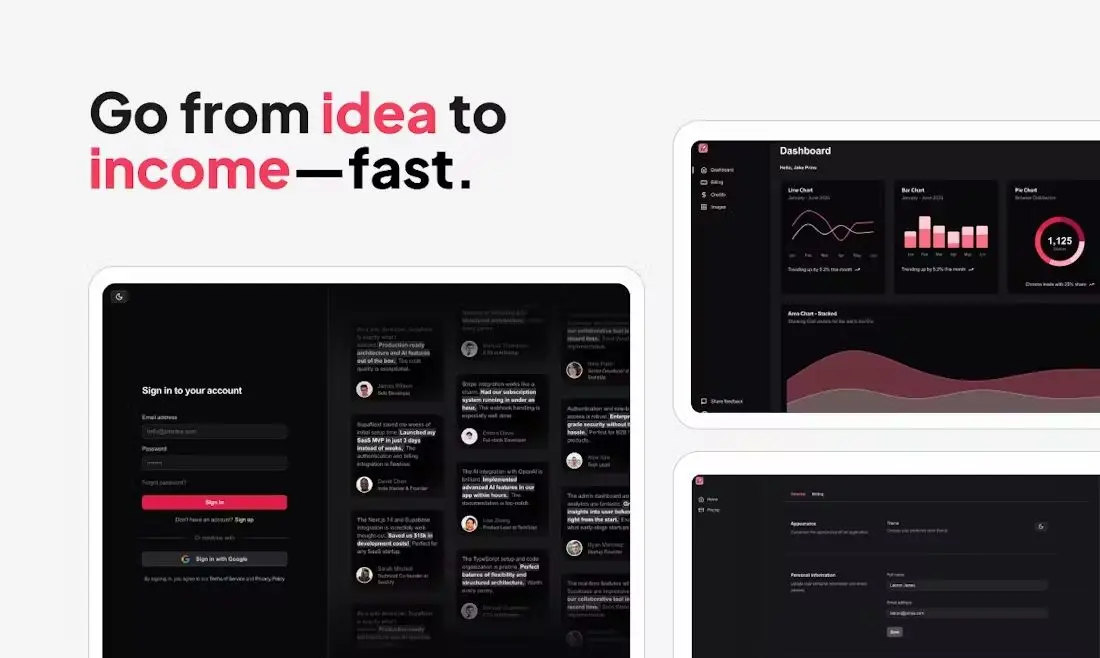 SupaNext image number 21