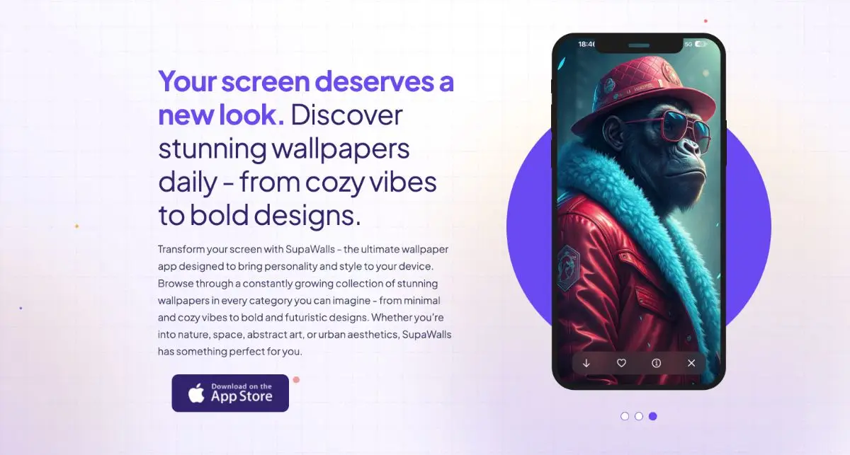 SupaWalls image number 01