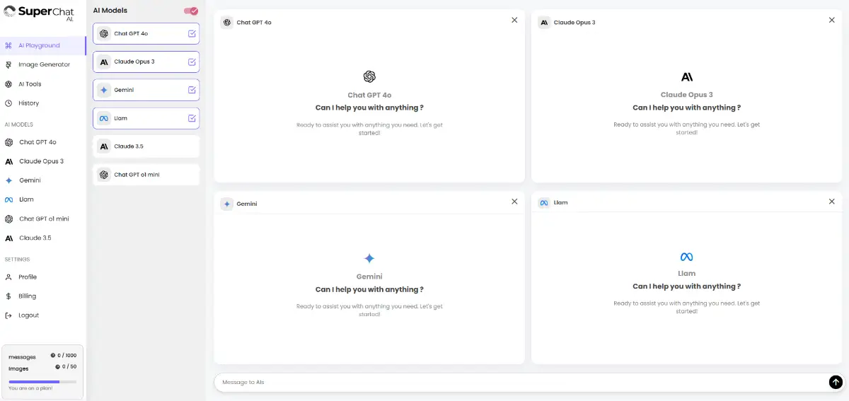 Super Chat AI image number 01