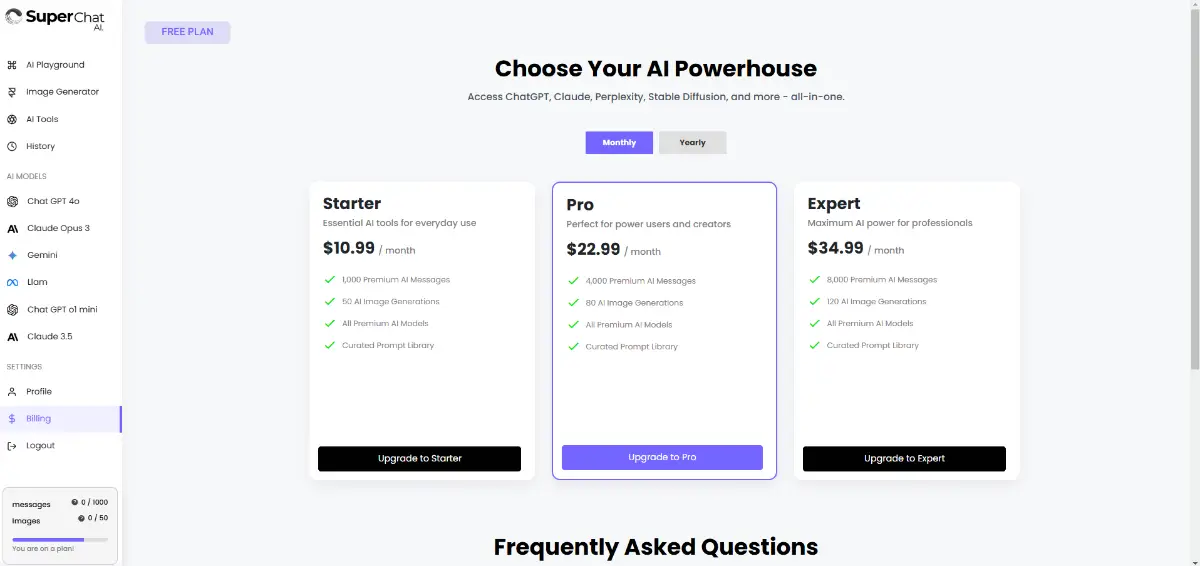 Super Chat AI image number 21