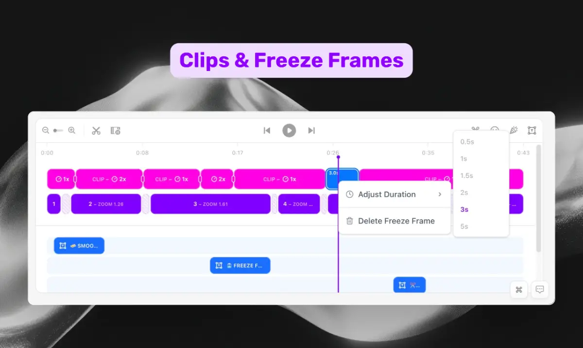 SuperMotion v2.0 image number 11