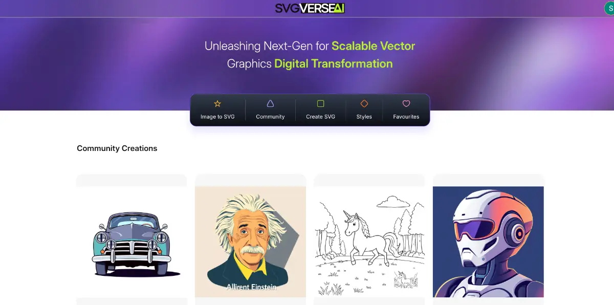 Svgverseai image number 01