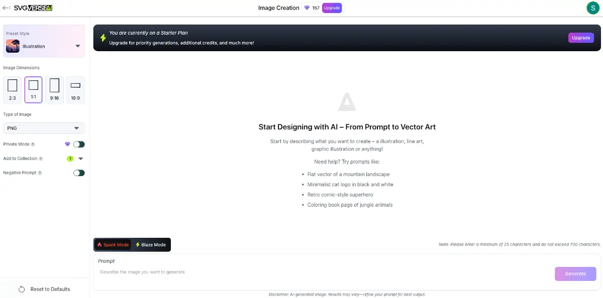 Svgverseai image number 11