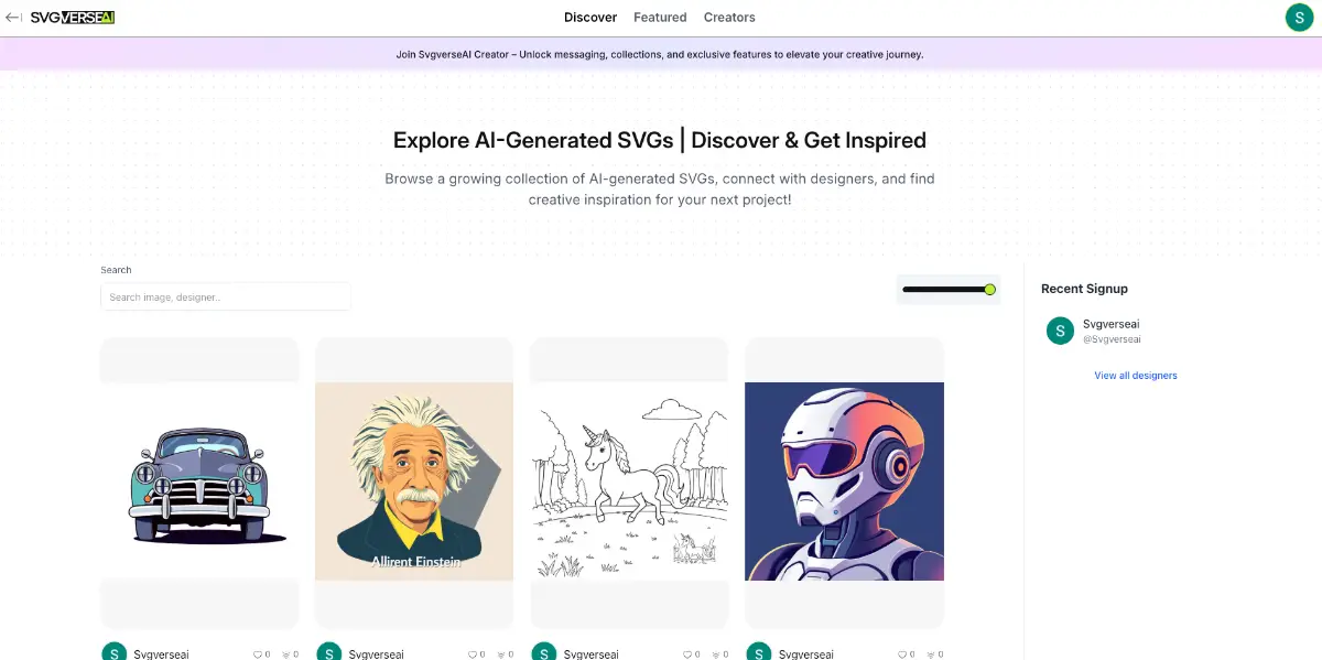 Svgverseai image number 21