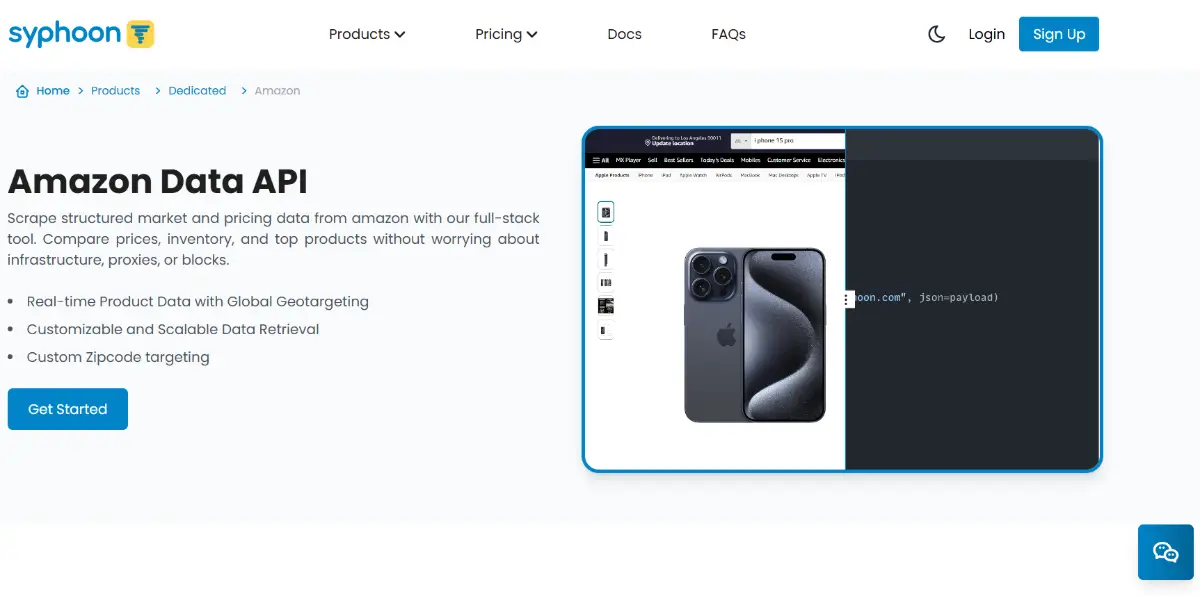 Syphoon image number 21