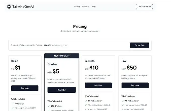 tailwindgenai image number 11