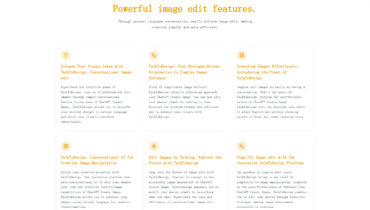 TalkToDesign	 image number 21