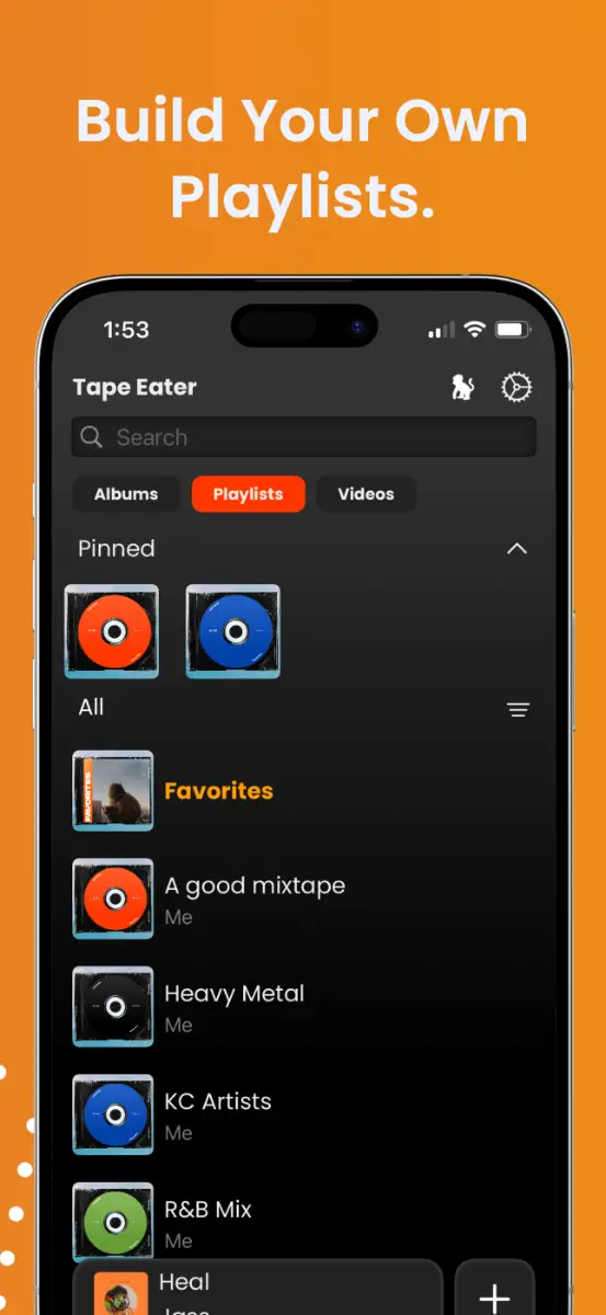 Tape Eater image number 31