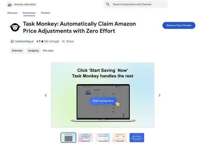 Task Monkey AI agent image number 11