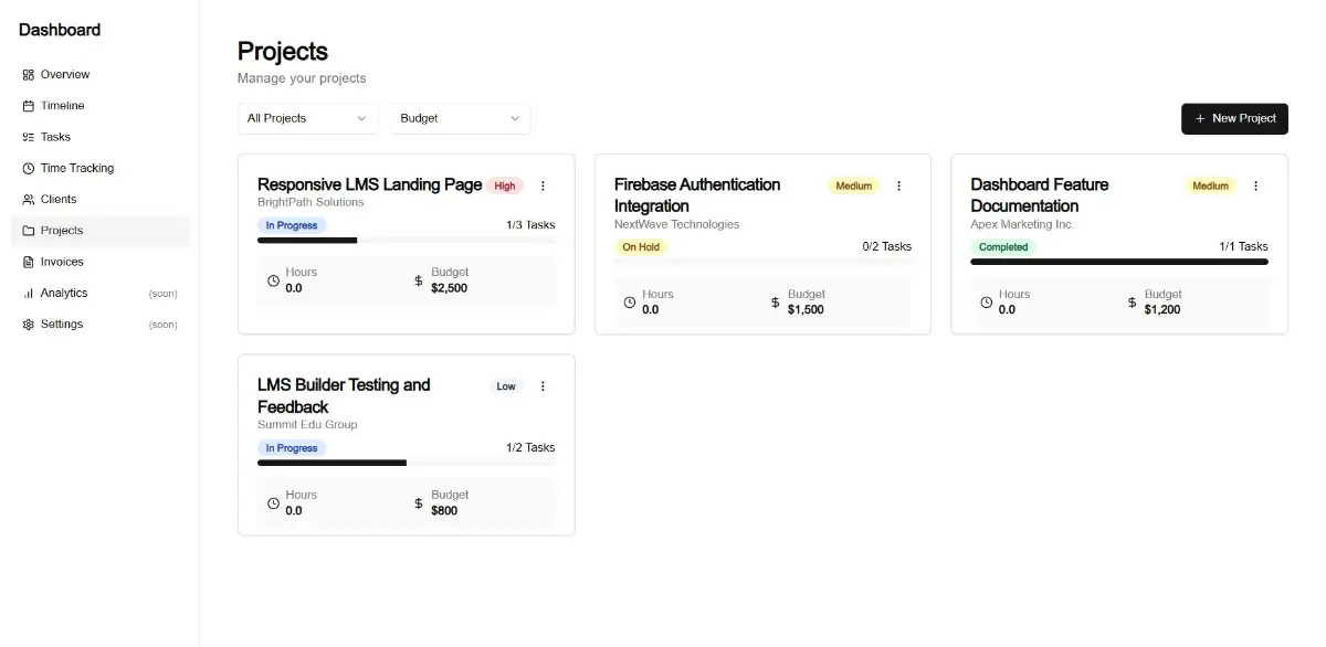 TaskNest image number 21