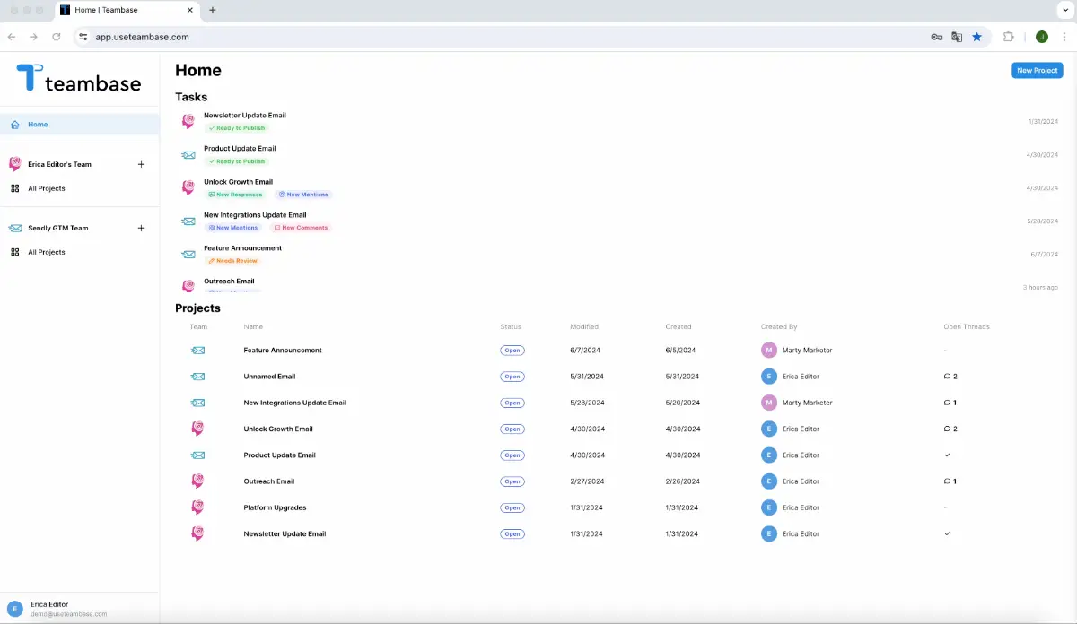 Teambase image number 31