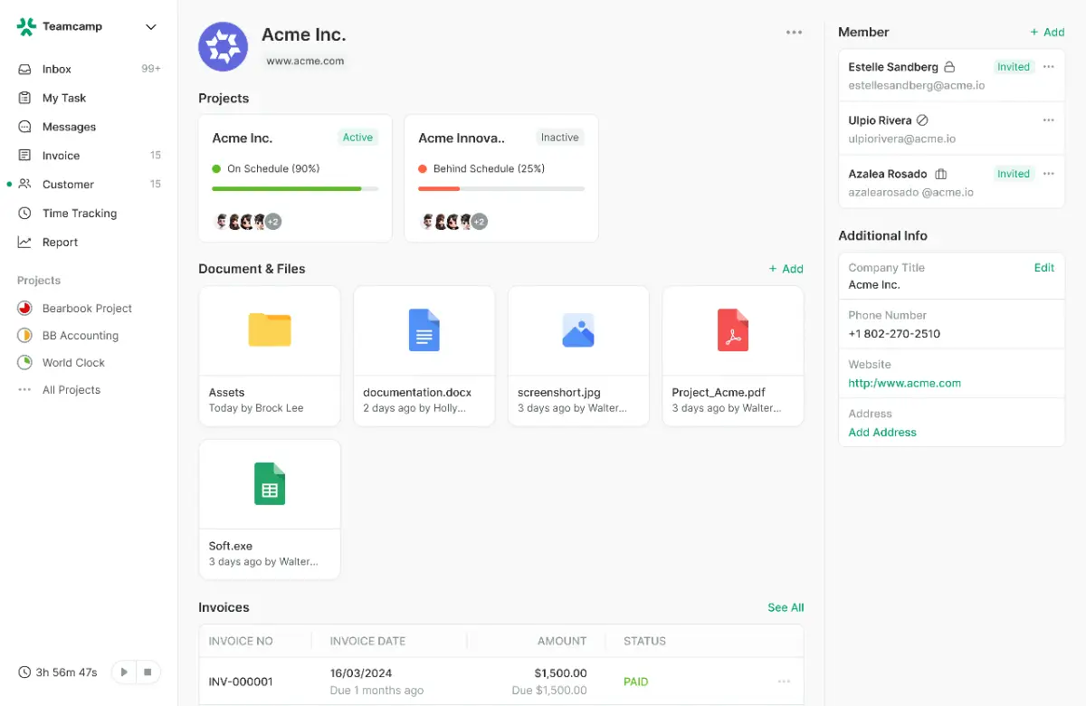 Teamcamp image number 31