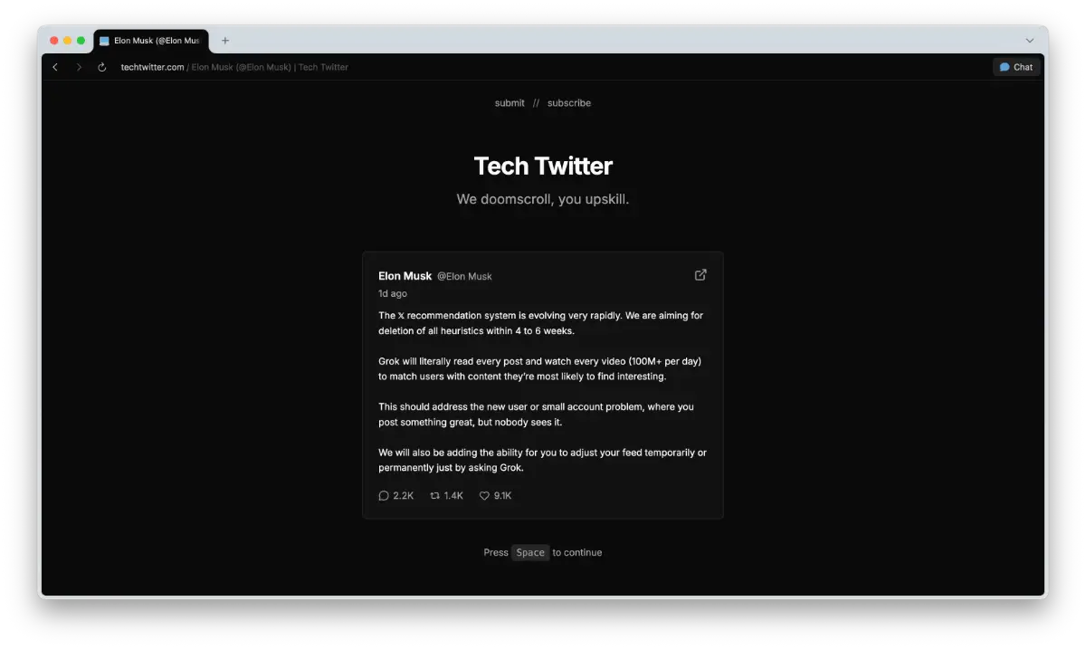 Tech Twitter image number 21