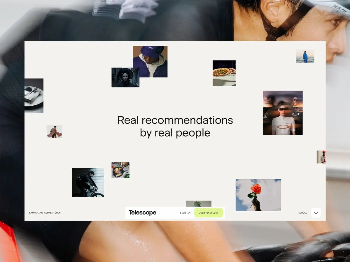 Telescope image number 11