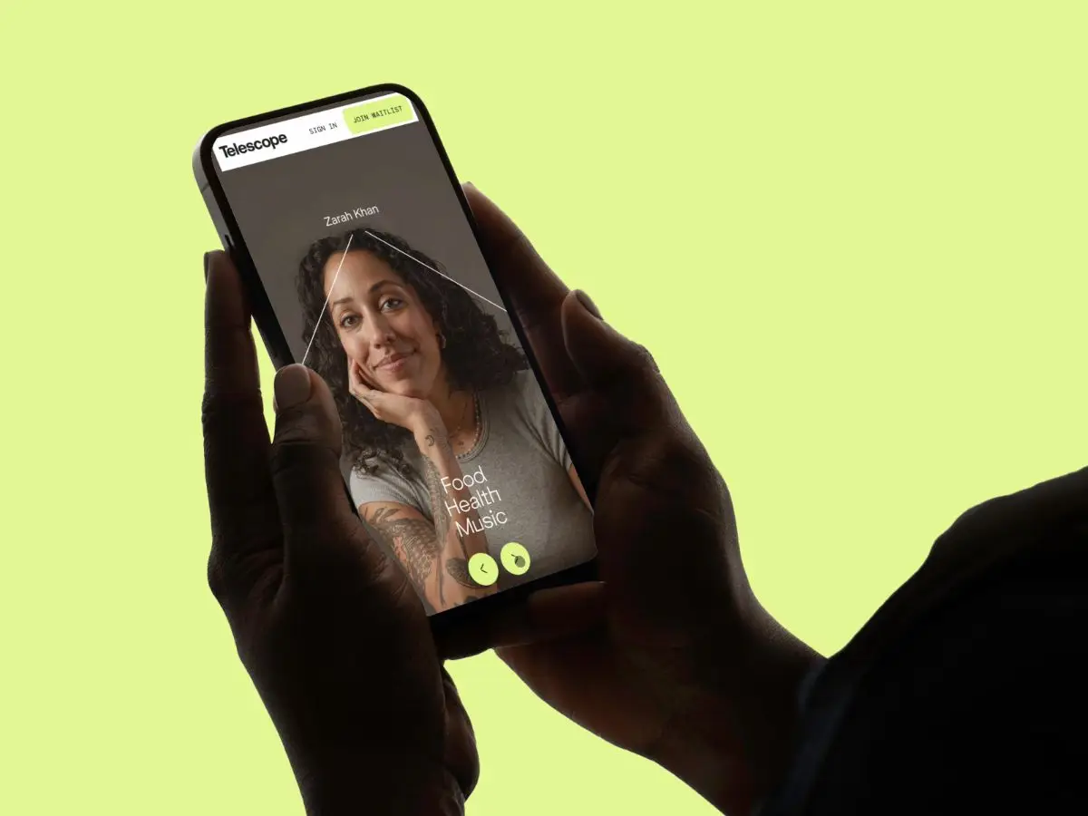 Telescope image number 31