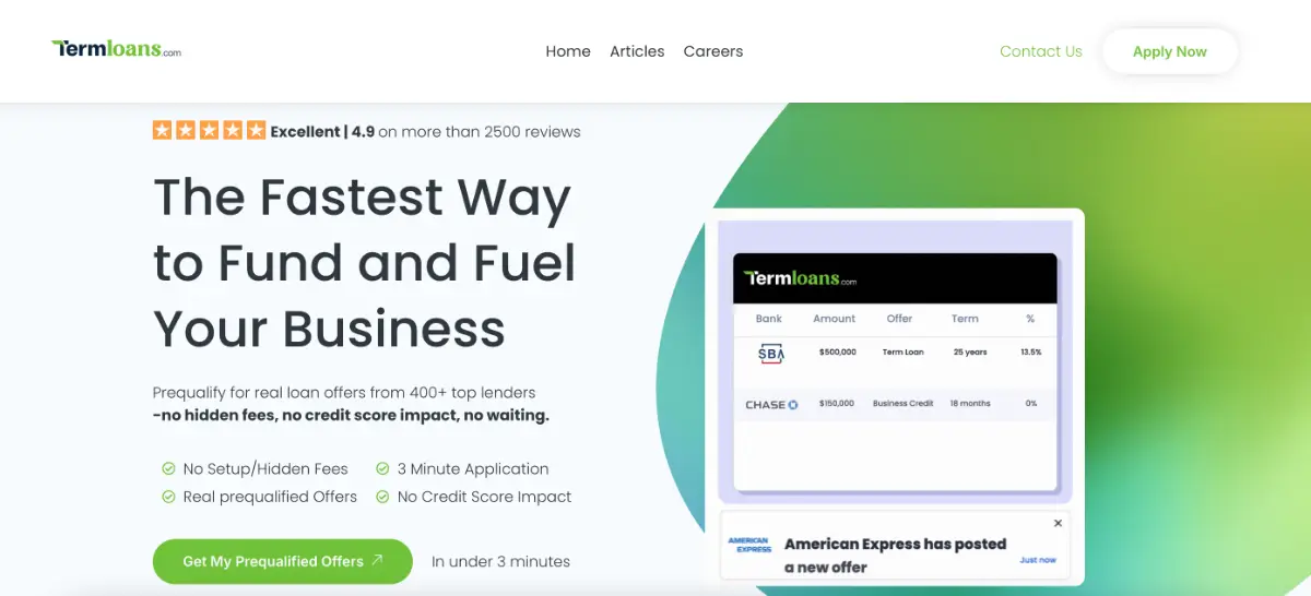 Termloans image number 01