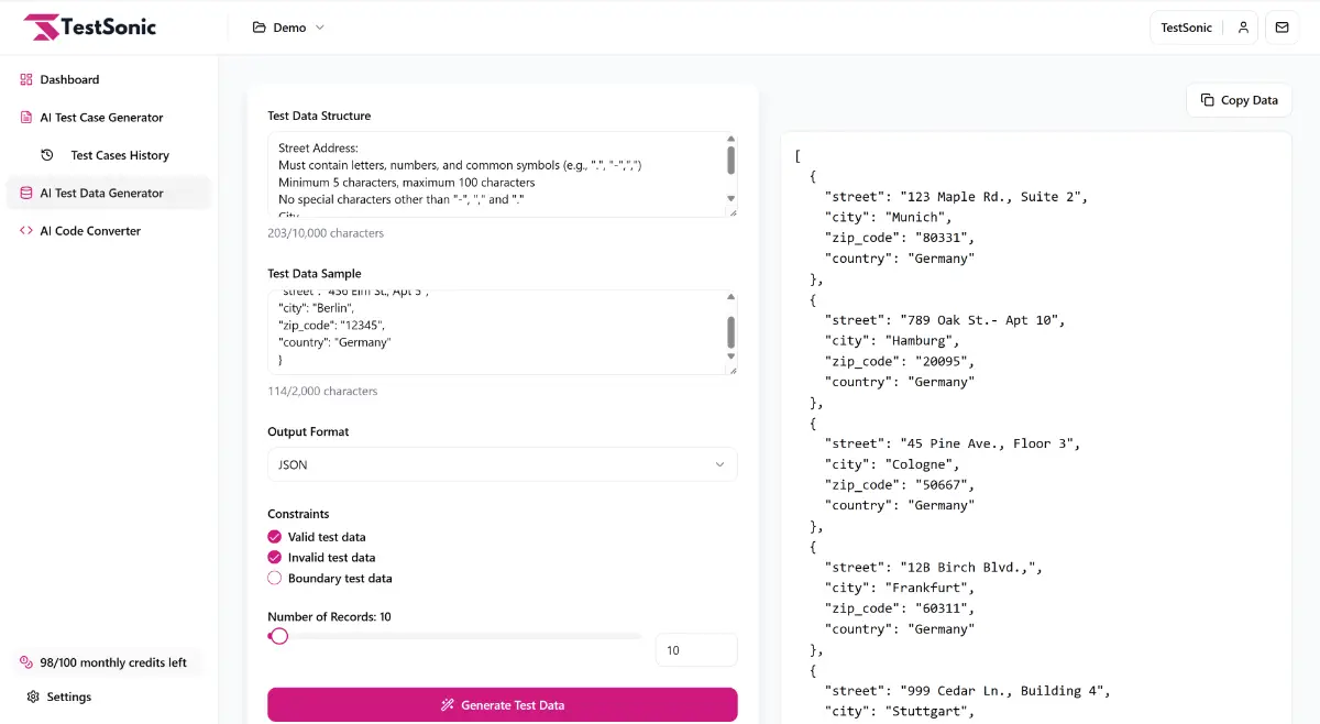 TestSonic image number 11