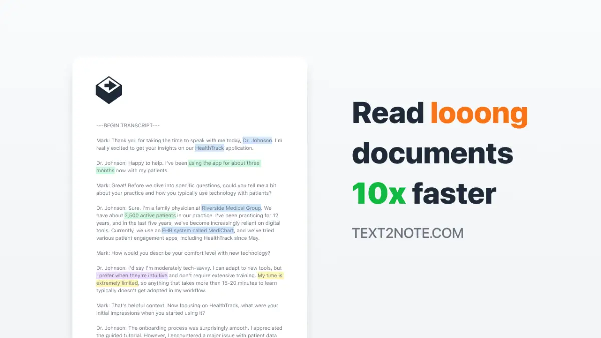 Text2Note image number 11