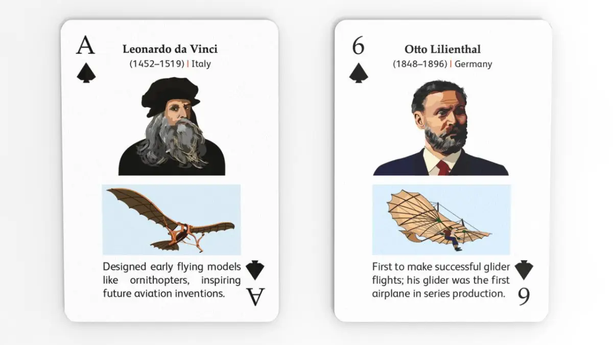 The Aircraft Deck image number 11