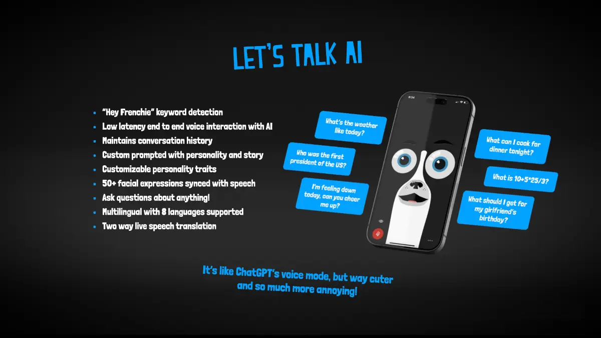 The Grumpy Frenchie image number 21